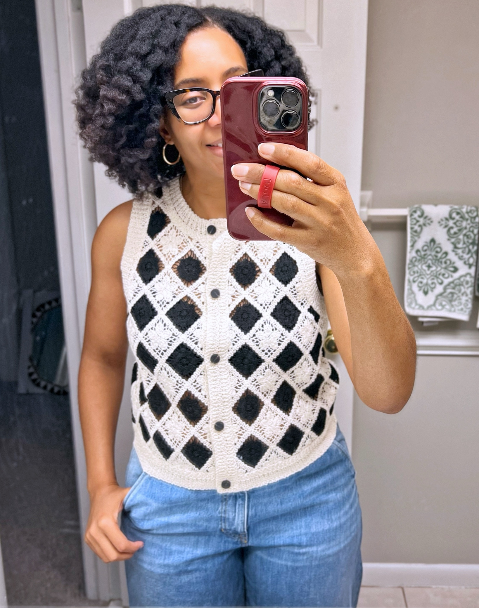 Sézane Spring Favorites!

Recent Purchase from Sezane. I also added a few items that caught my eye lately.

spring fashion, sweater, spring sweater, sezane, fashion finds,  shirt, floral shirt, floral top, Spring finds, Sezane finds #LTKover40 #LTKshoecrush #LTKworkwear #LTKstyletip #LTKmidsize

#LTKSeasonal