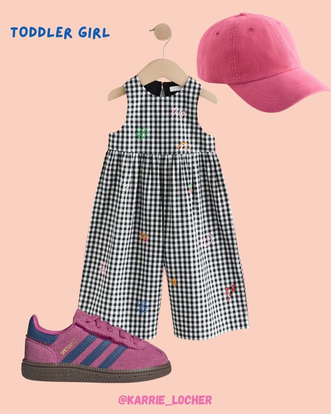 realistic colorful toddler girl outfits! 💫🤸🏽‍♀️

#LTKKids #LTKootd #LTKmomlife