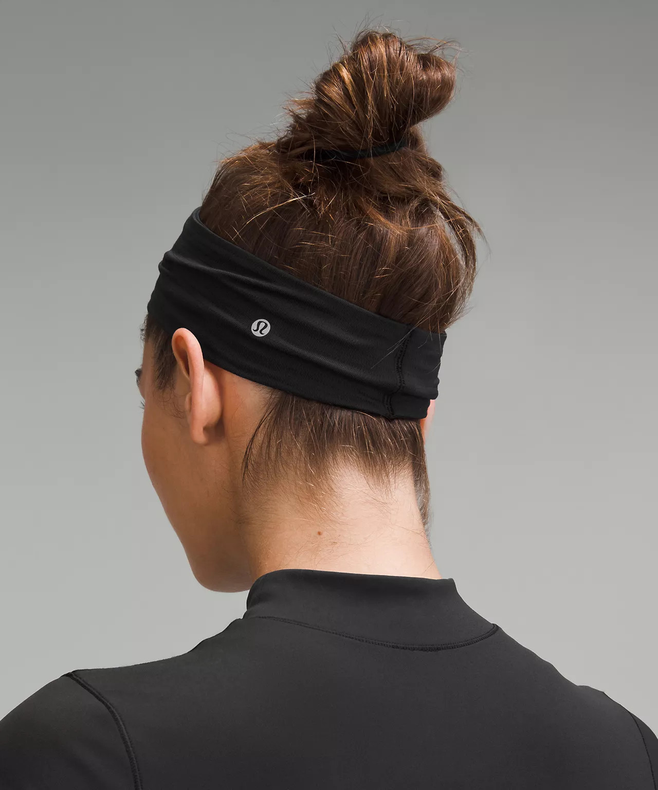 License to Train Wide Headband | Lululemon (US)