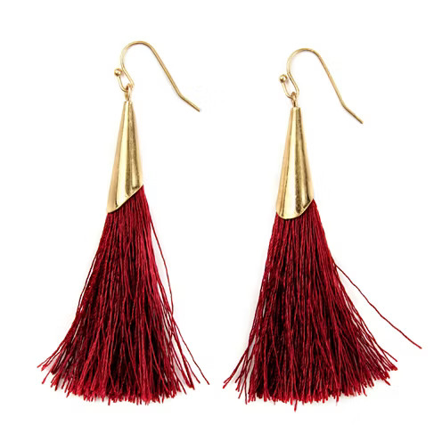 Bijoux Bar Drop Earrings - JCPenney | JCPenney