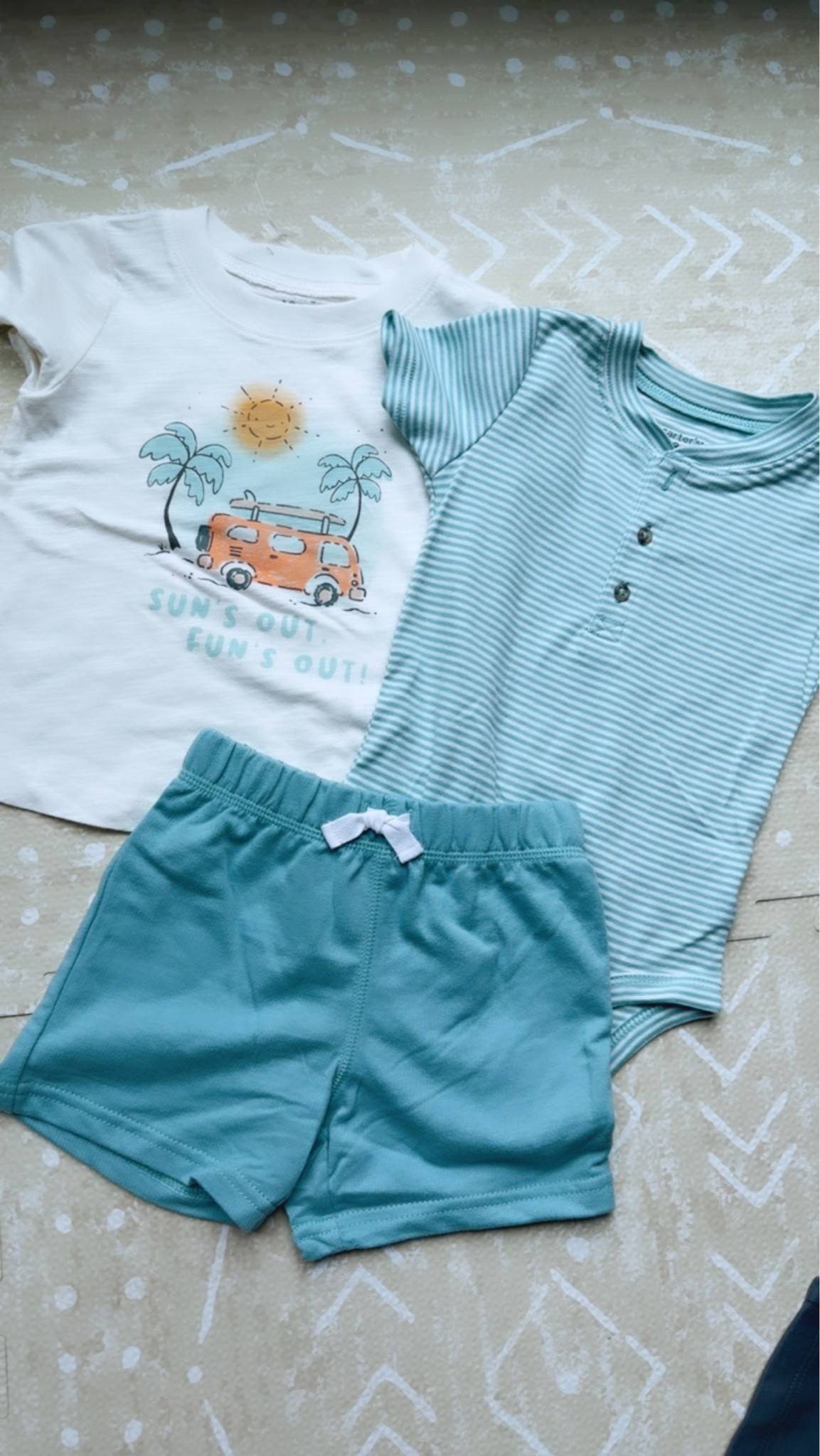 Baby boy outfits at Sam’s Club

#LTKmomlife #LTKKids #LTKBaby
