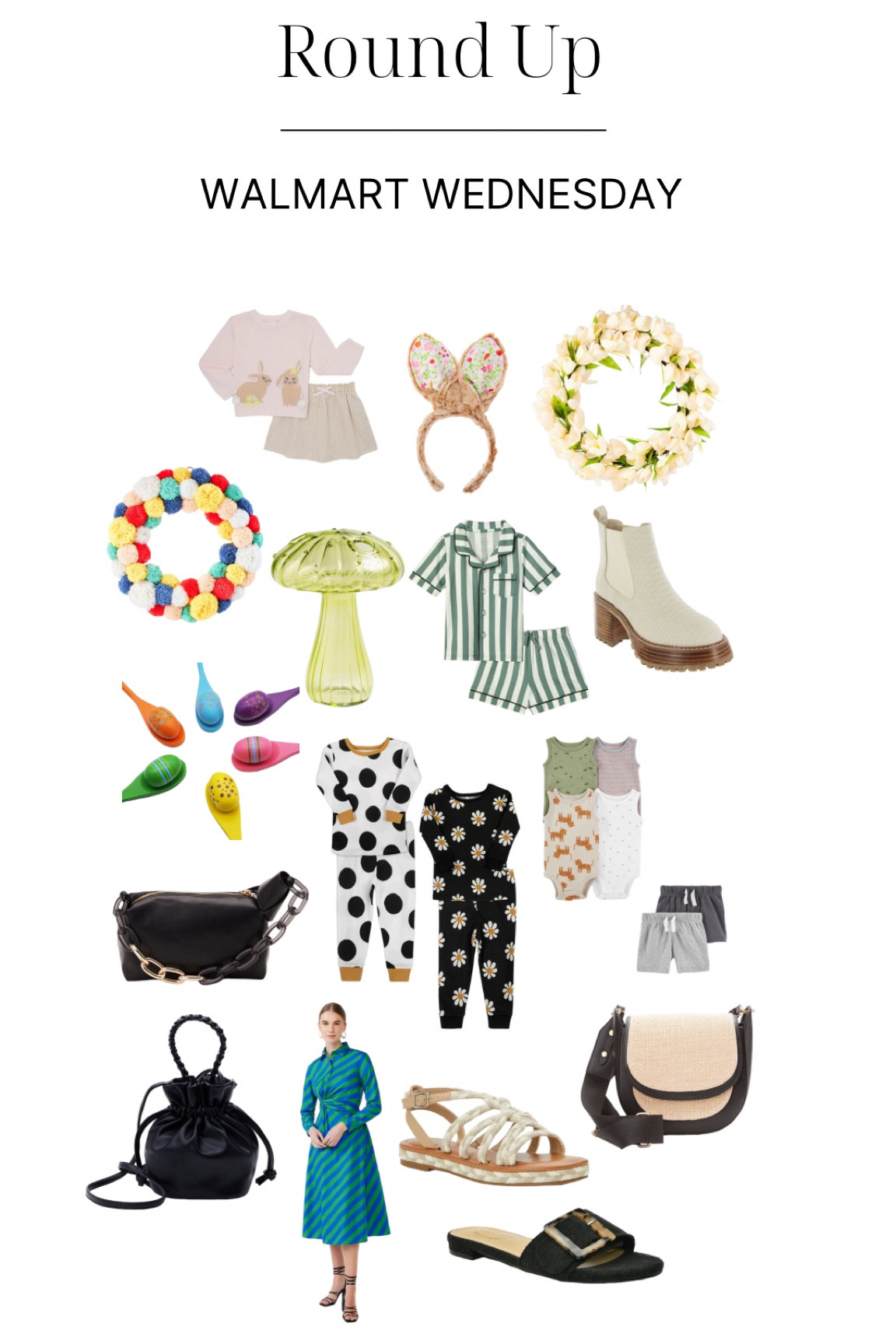 Walmart Wednesday! So many great, budget finds!! 