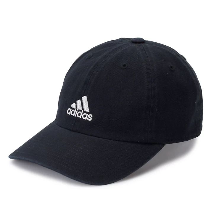 Women's adidas Saturday Relaxed Baseball Cap | Kohl's