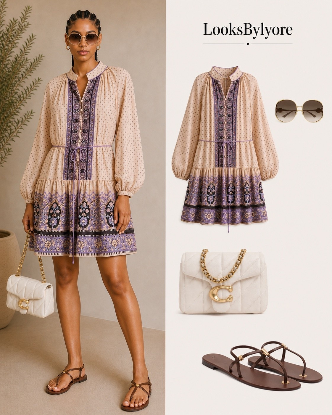 Airy short dress

#LTKsummer #LTKmidsize #LTKdresses