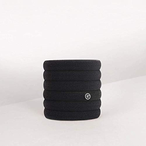 GIMME Bands | Best Hair Ties. Available in four styles and sizes, including Fitting and Starter K... | Amazon (US)
