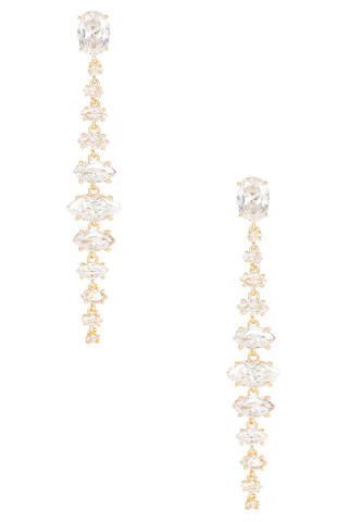 EARRINGS
                    
                    Ettika | Revolve Clothing (Global)