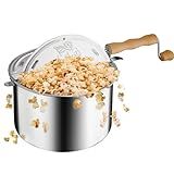 Great Northern Popcorn 83-DT5676 Popcorn Machine, 6 Quart, Silver | Amazon (US)