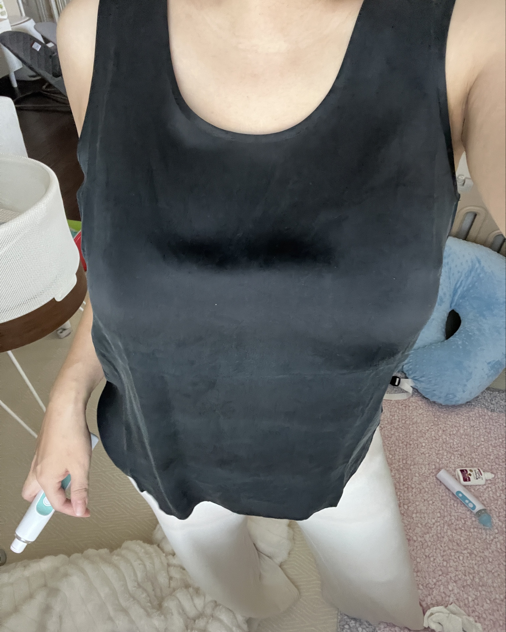 Comfy home wear for baby mamas 💖 

#LTKBaby #LTKActive #LTKStyleTip