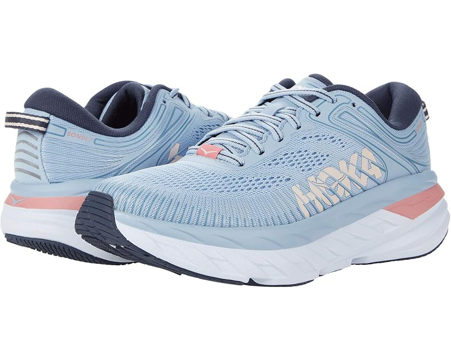 Hoka Bondi 7 | Zappos