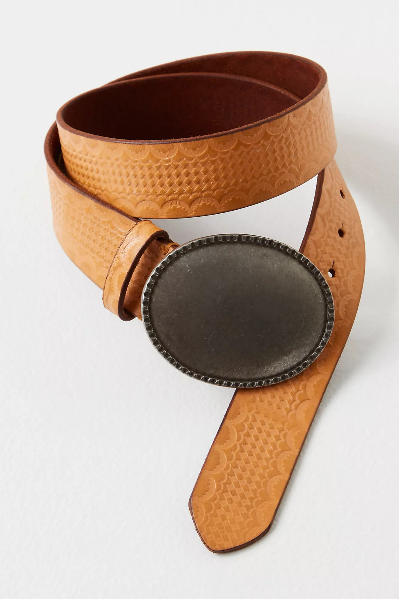 Duke Concho Belt | Free People (Global - UK&FR Excluded)