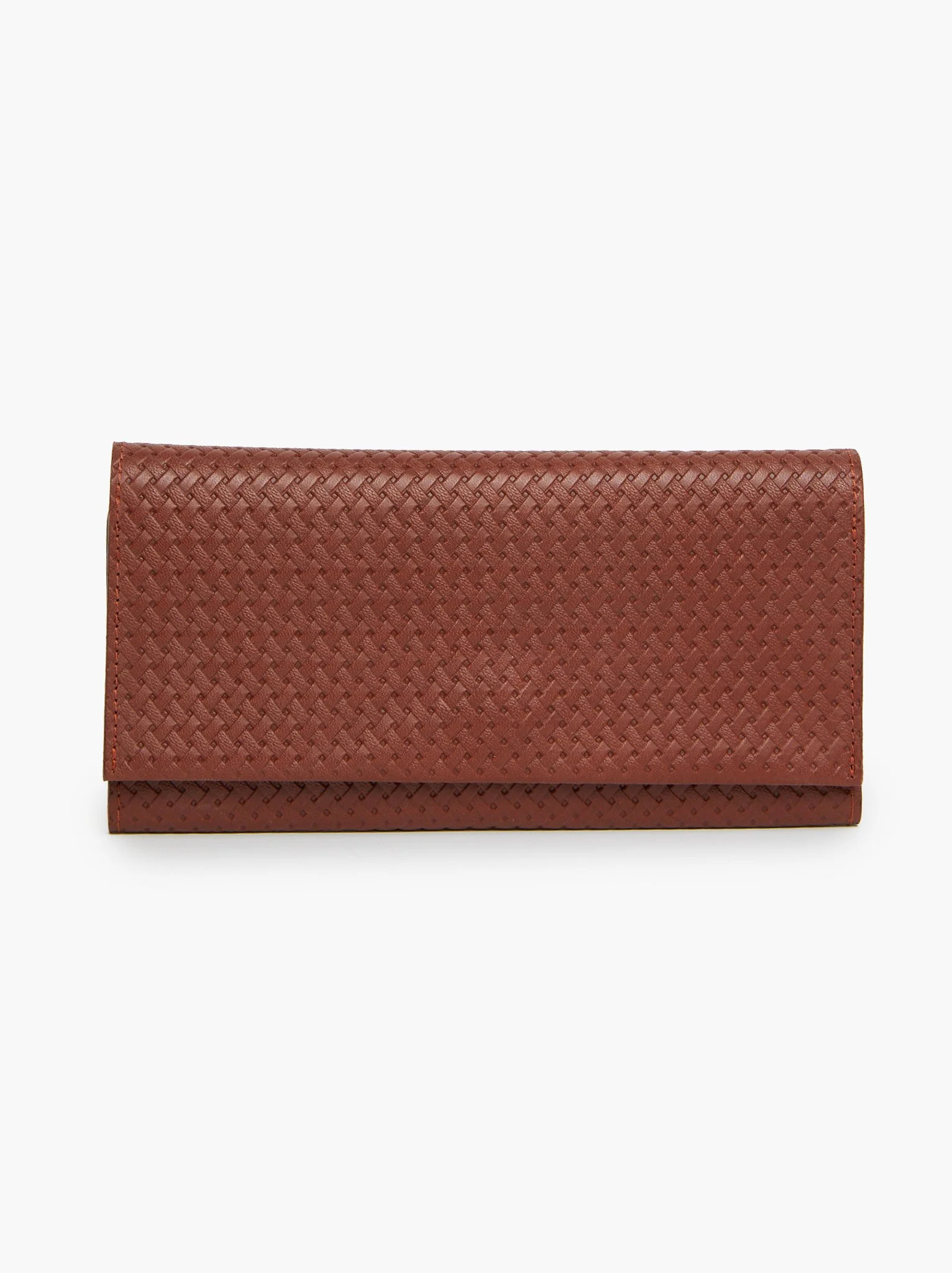 Debre Embossed Wallet | ABLE