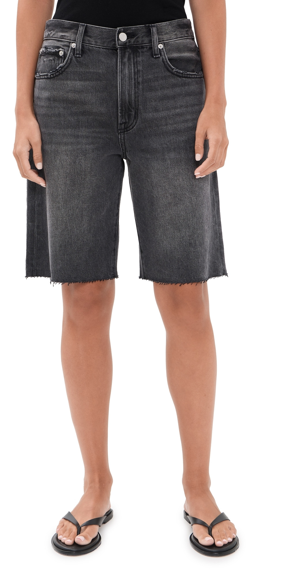 Pistola Nolan Shorts Night Club 25 | Shopbop