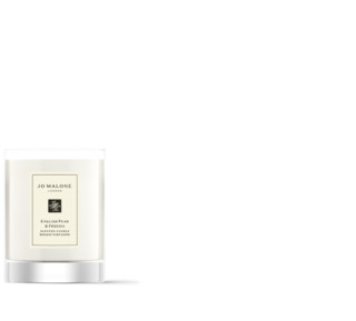 English Pear & Freesia Scented Candle | Jo Malone (US)