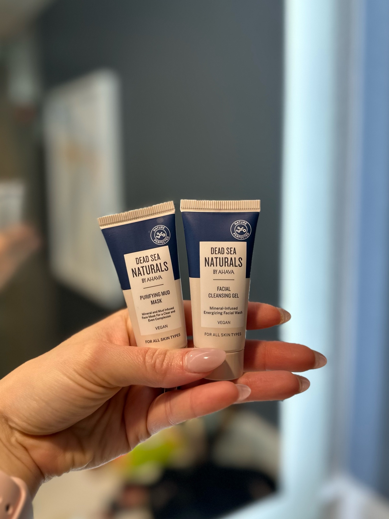 Perfect skin care travel kit 

#LTKbeauty #LTKfindsunder50