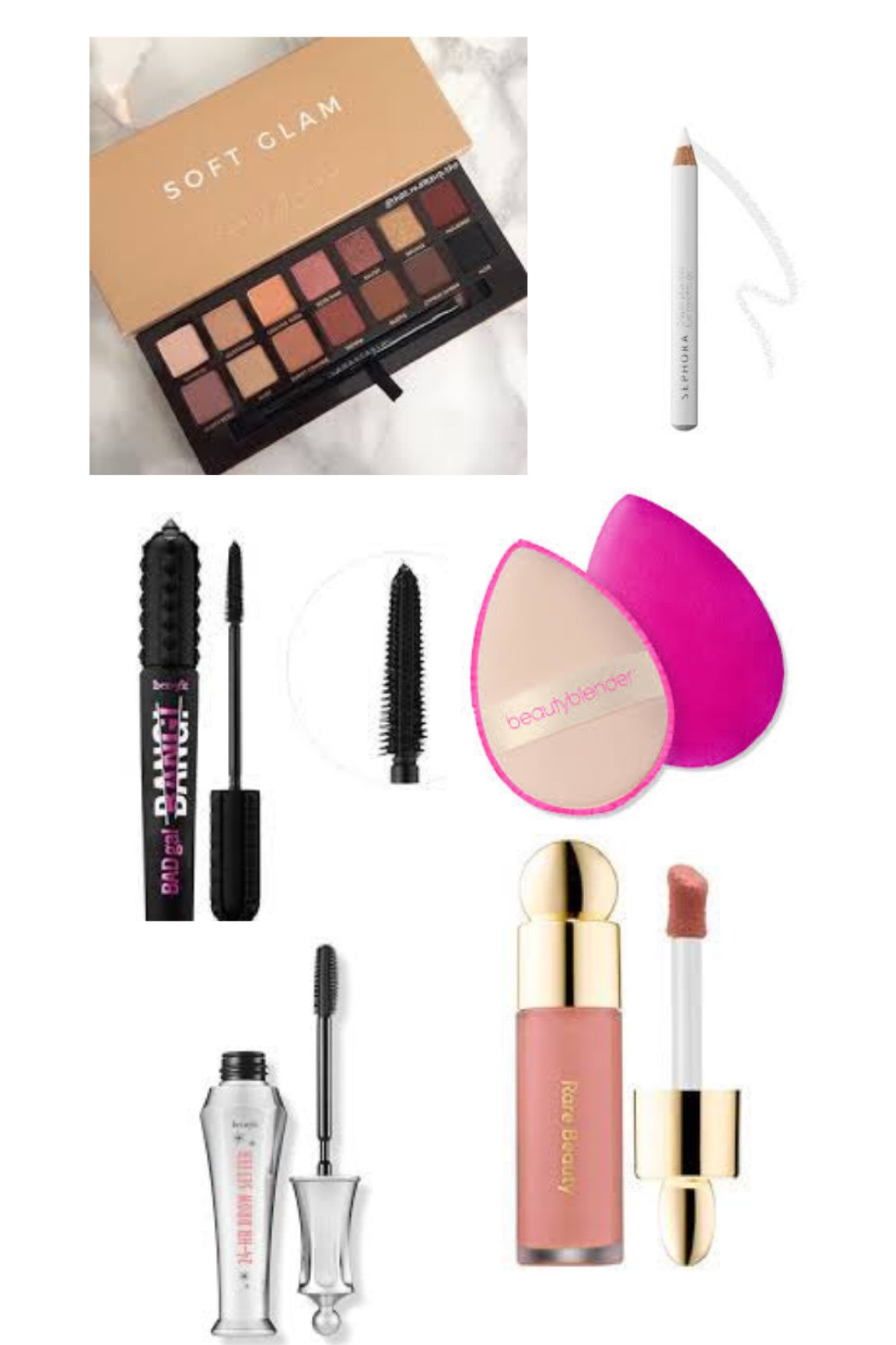 Makeup routine!! 

#LTKbeauty