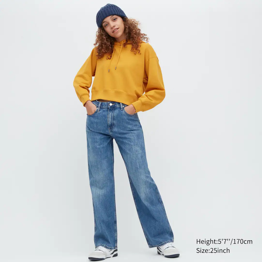 Baggy Jeans | UNIQLO (DE)