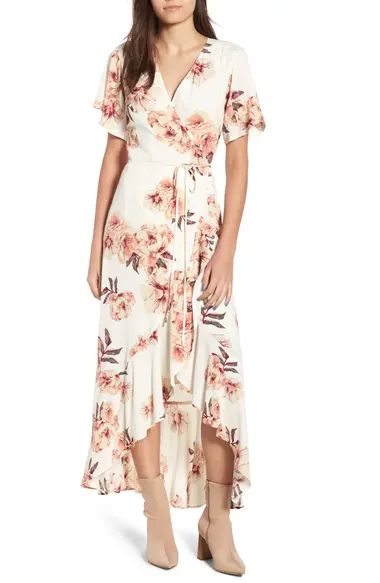 Long Languid Dress | Nordstrom