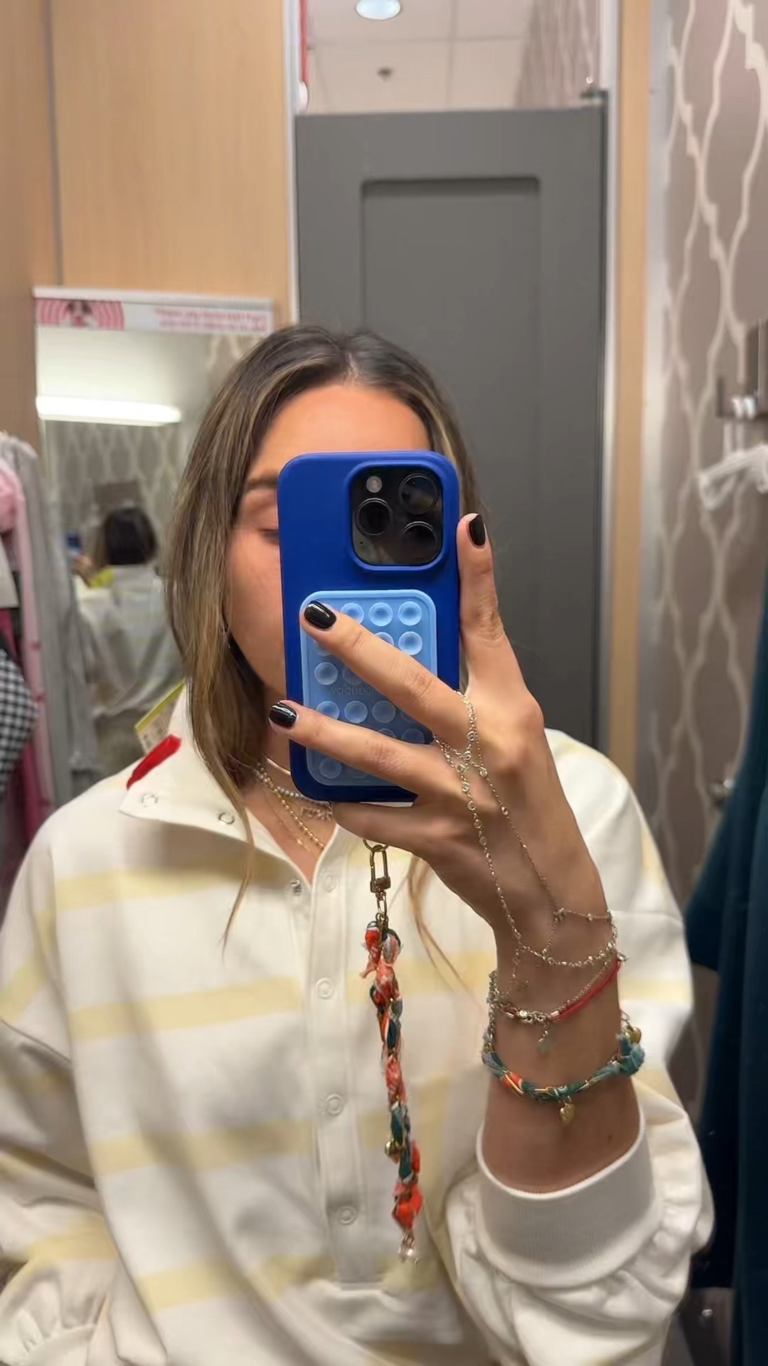 When Target is giving daily drills. This striped terry set is so good 

#LTKootd #LTKFindsUnder50 #LTKgrwm