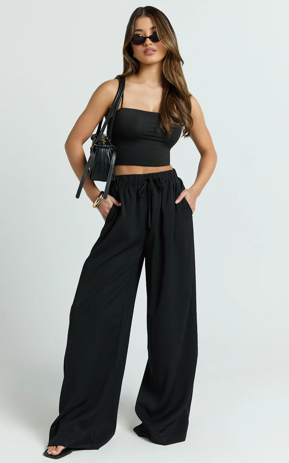 Nicole Pants | Showpo (US, UK & Europe)