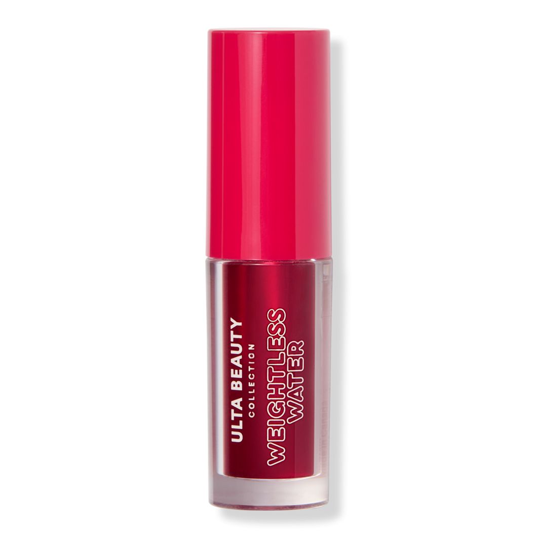 Weightless Water Lip Stain | Ulta