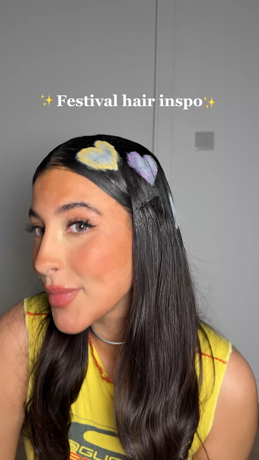 Hey girlies! I got a few dms asking what products I was using so I thought I would add it all in here x💕✨

#LTKdayinmylife #LTKBeauty #LTKFestival