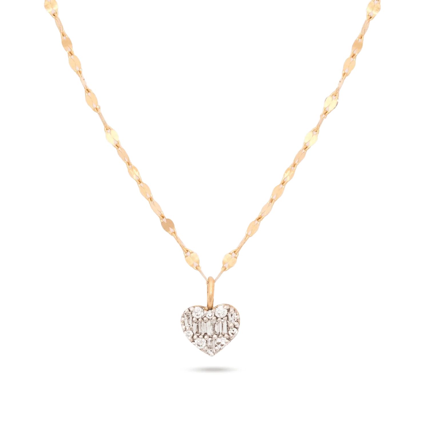 Heart of the Matter Choker Necklace | Stone & Strand