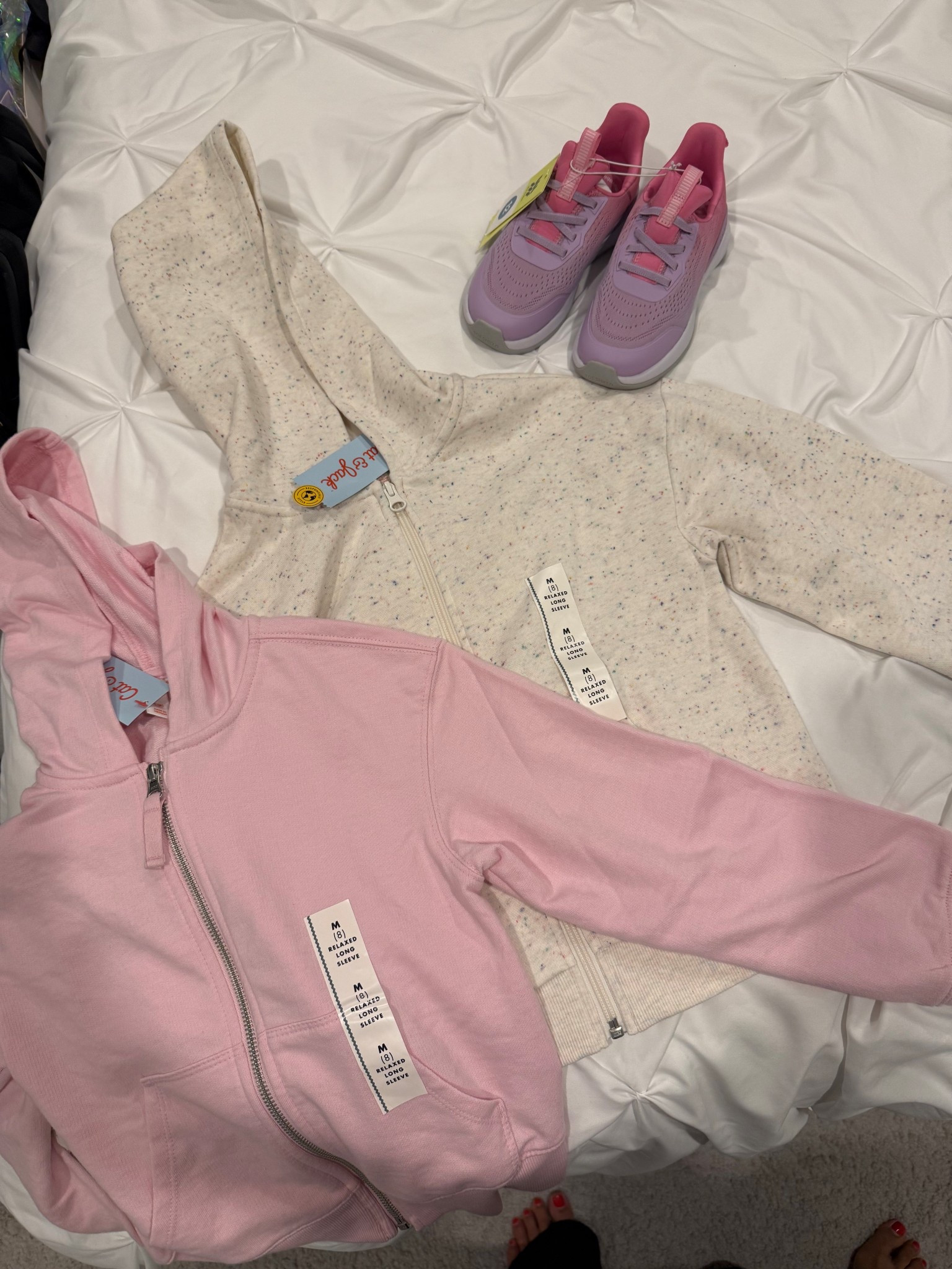 Fall staples for my kindergartner! 

#LTKKids #LTKFamily #LTKFallSale