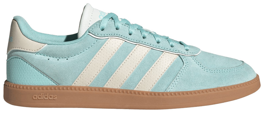 Buy adidas Wmns Breaknet Sleek 'Semi Flash Aqua Gum' - IH5469 | GOAT | GOAT