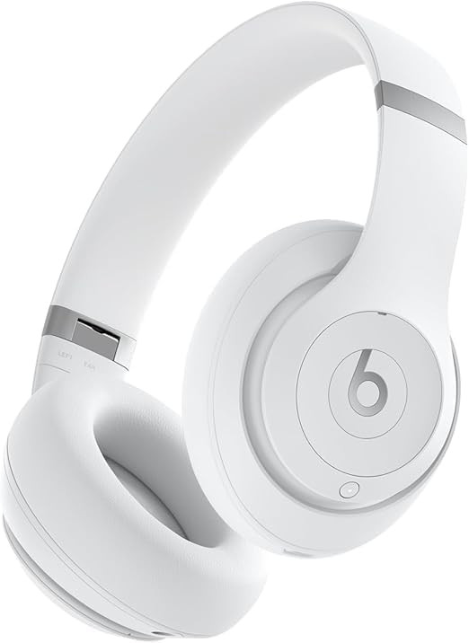 Beats Studio Pro - Wireless Bluetooth Noise Cancelling Headphones - Personalized Spatial Audio, U... | Amazon (US)