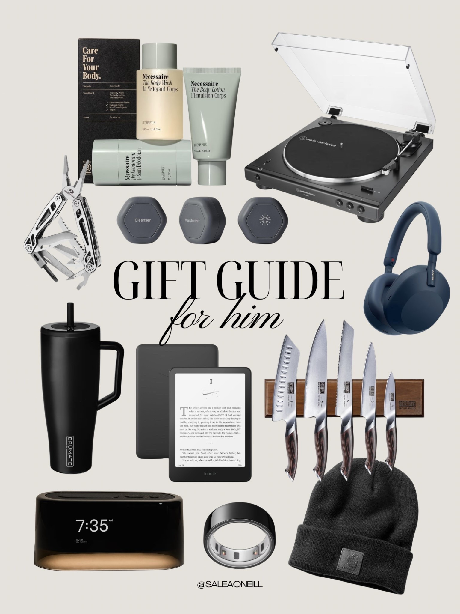 gift guide for him! 🎁


Gifts for him, gift guide, gift guide for him, men’s gifts, gifts for dad, gifts for brothers, gifts for husband