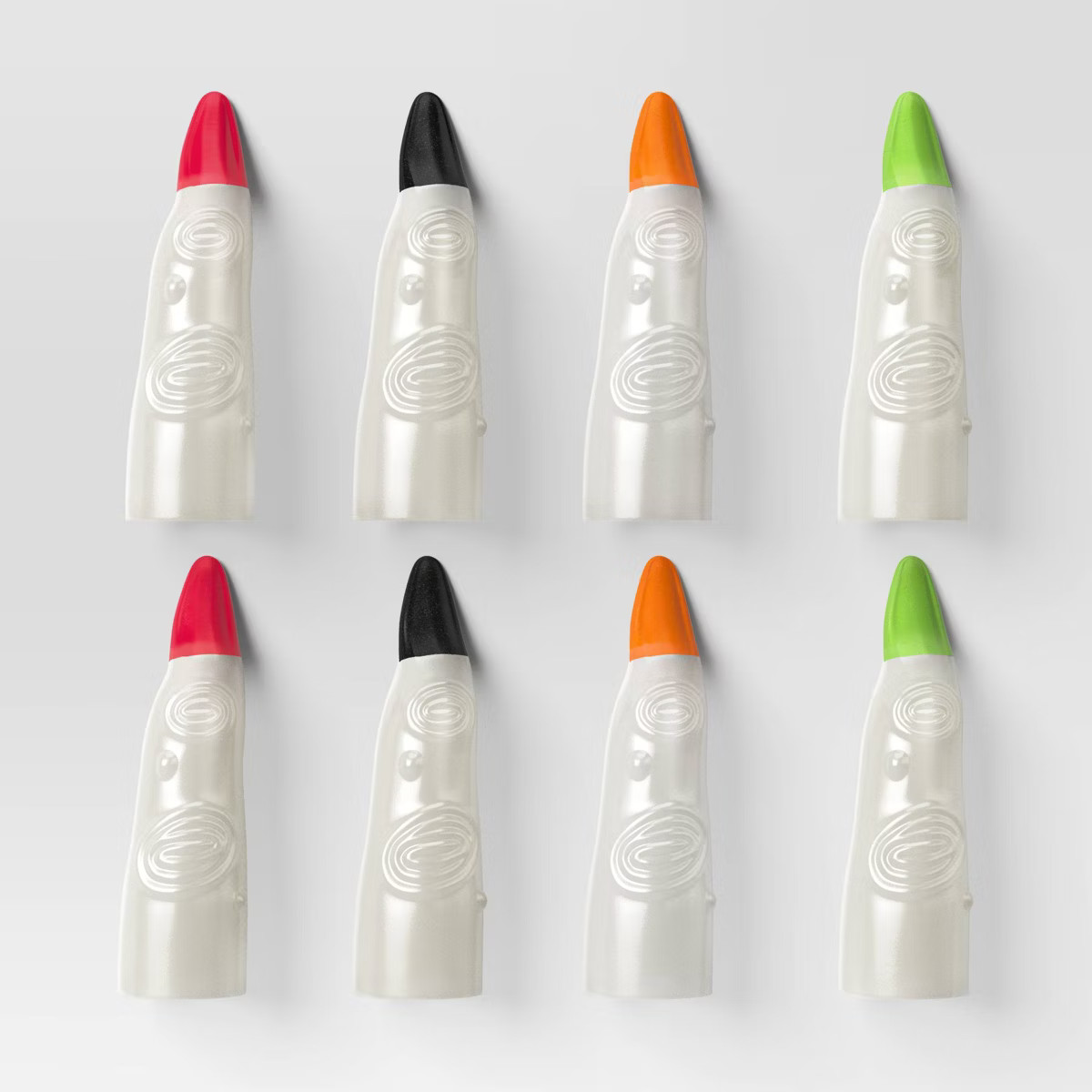 8ct Halloween Party Favors Fake Fingers - Hyde & EEK! Boutique™ | Target