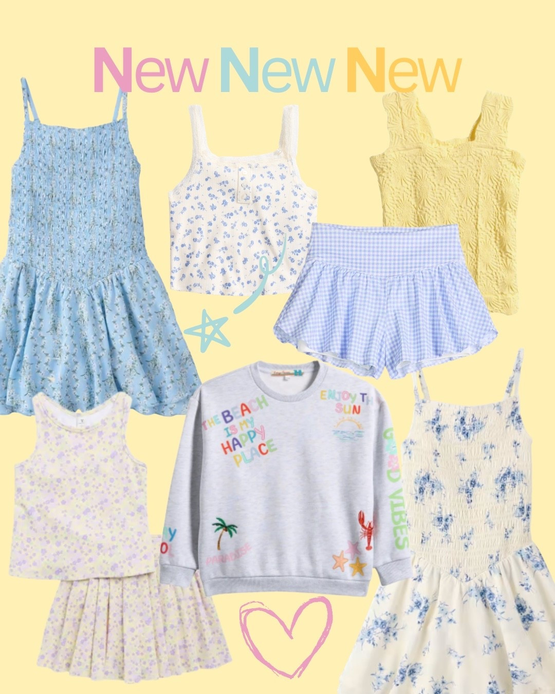New tween finds 