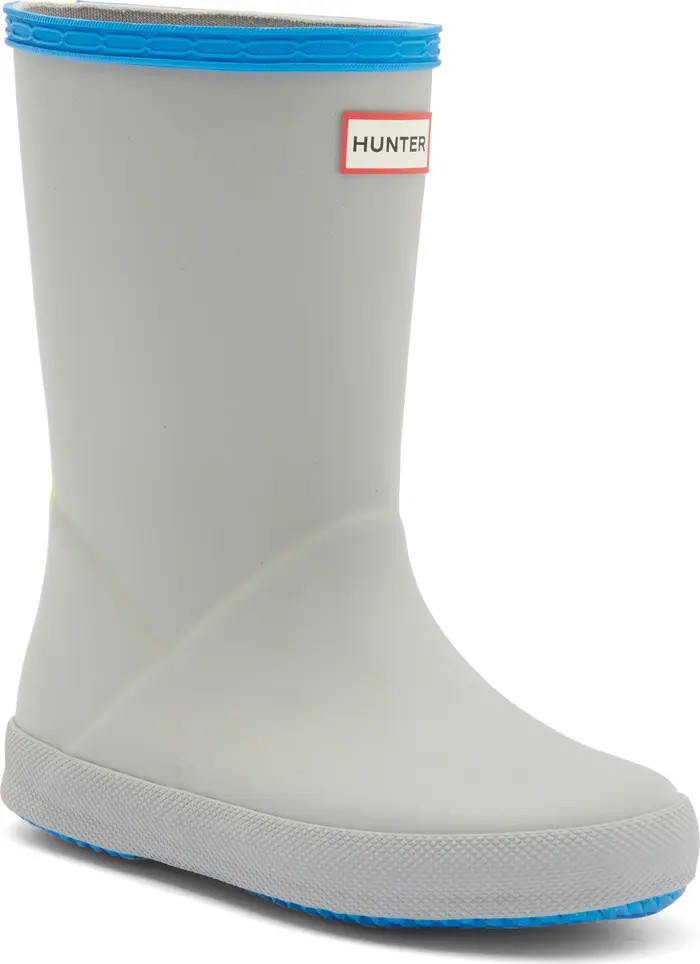 Kids' First Classic Rain Boot | Nordstrom Rack