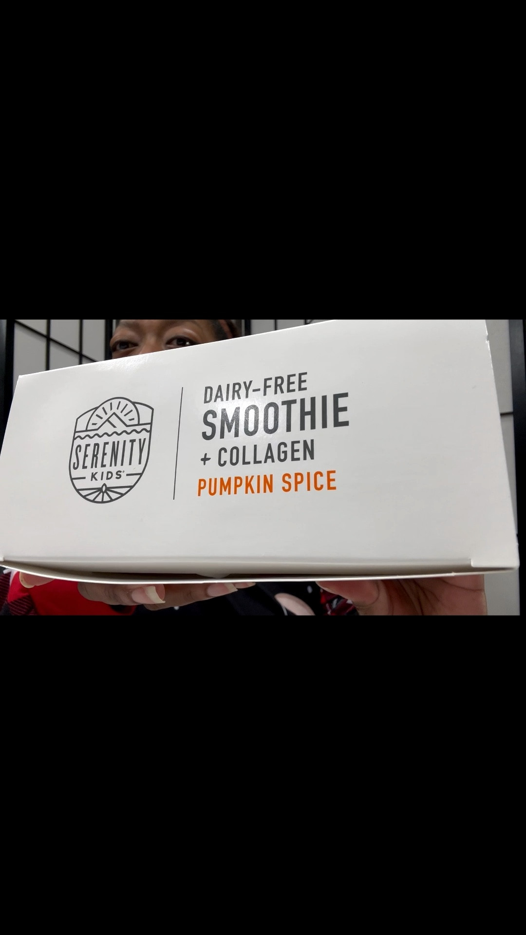 Baby Food A Mom Can Enjoy! Pumpkin Spice Smoothie!

#LTKBaby #LTKKids #LTKmomlife