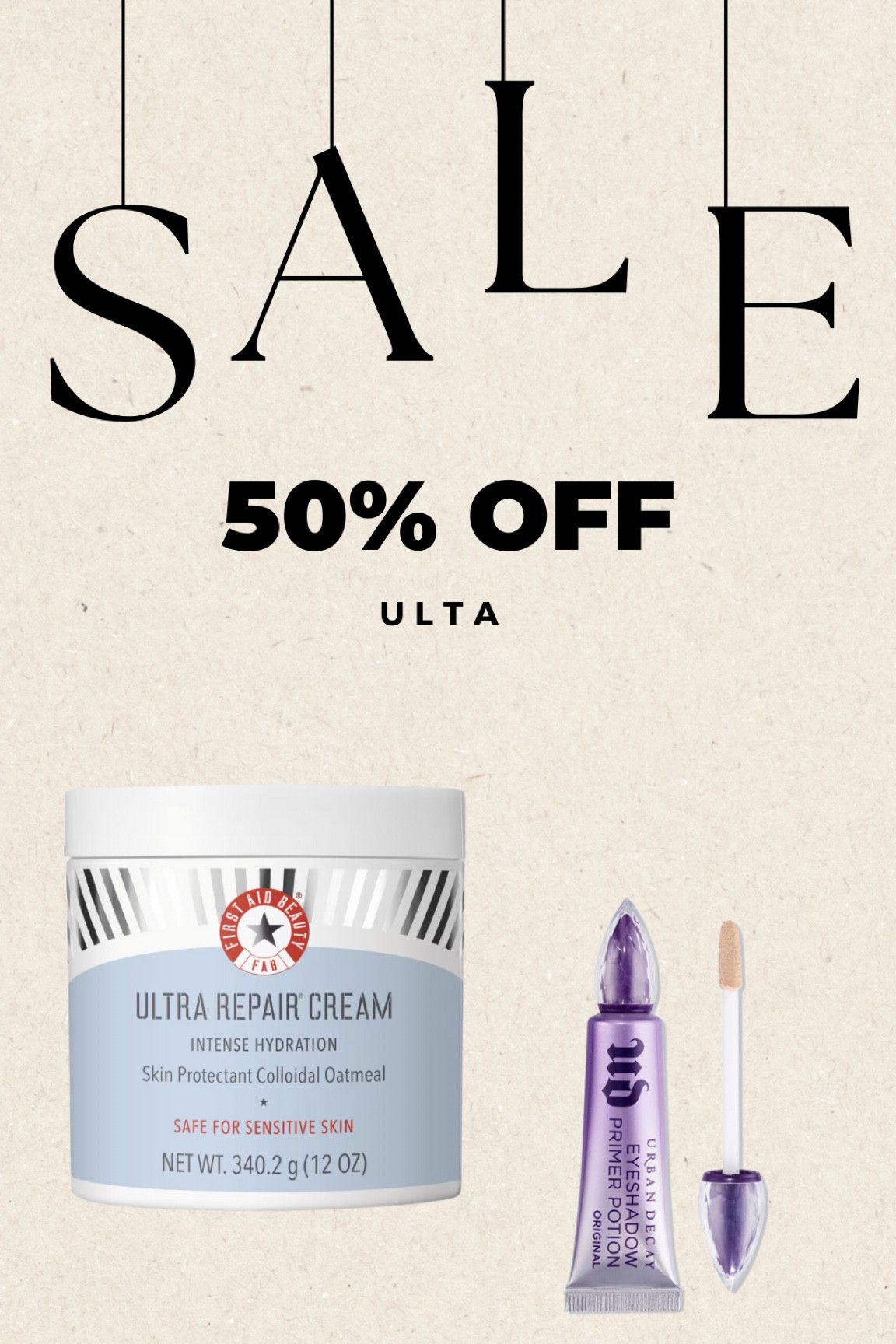 Ulta 21 days of beauty sale 

#LTKSaleAlert #LTKFallSale #LTKFindsUnder100