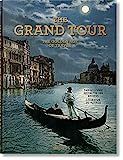 The Grand Tour. The Golden Age of Travel    Hardcover – December 6, 2021 | Amazon (US)