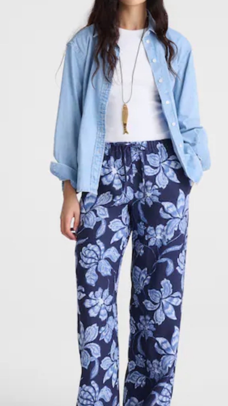 Pull-On Pants in 100% Linen @Madewell 

#LTKxMadewell #LTKSaleAlert #LTKootd