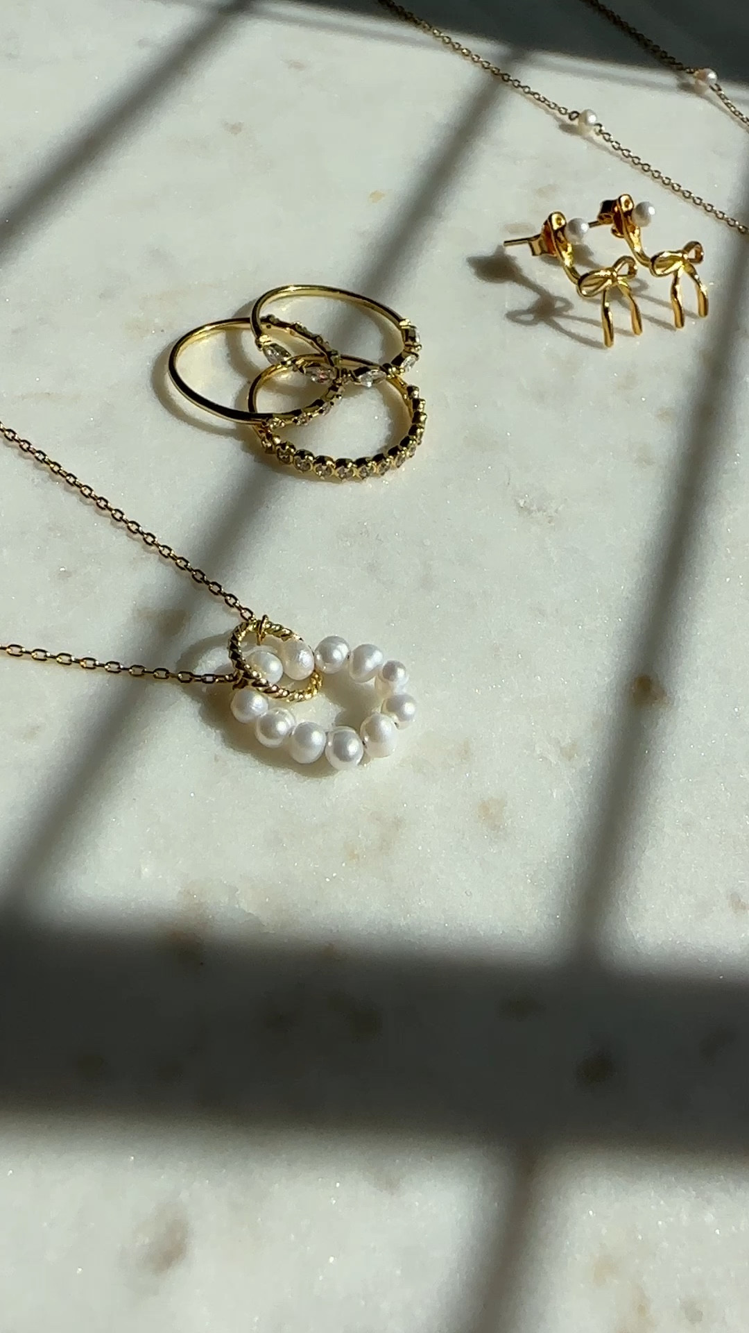 LOVE this dainty and adorable jewelry!

#LTKFindsUnder50