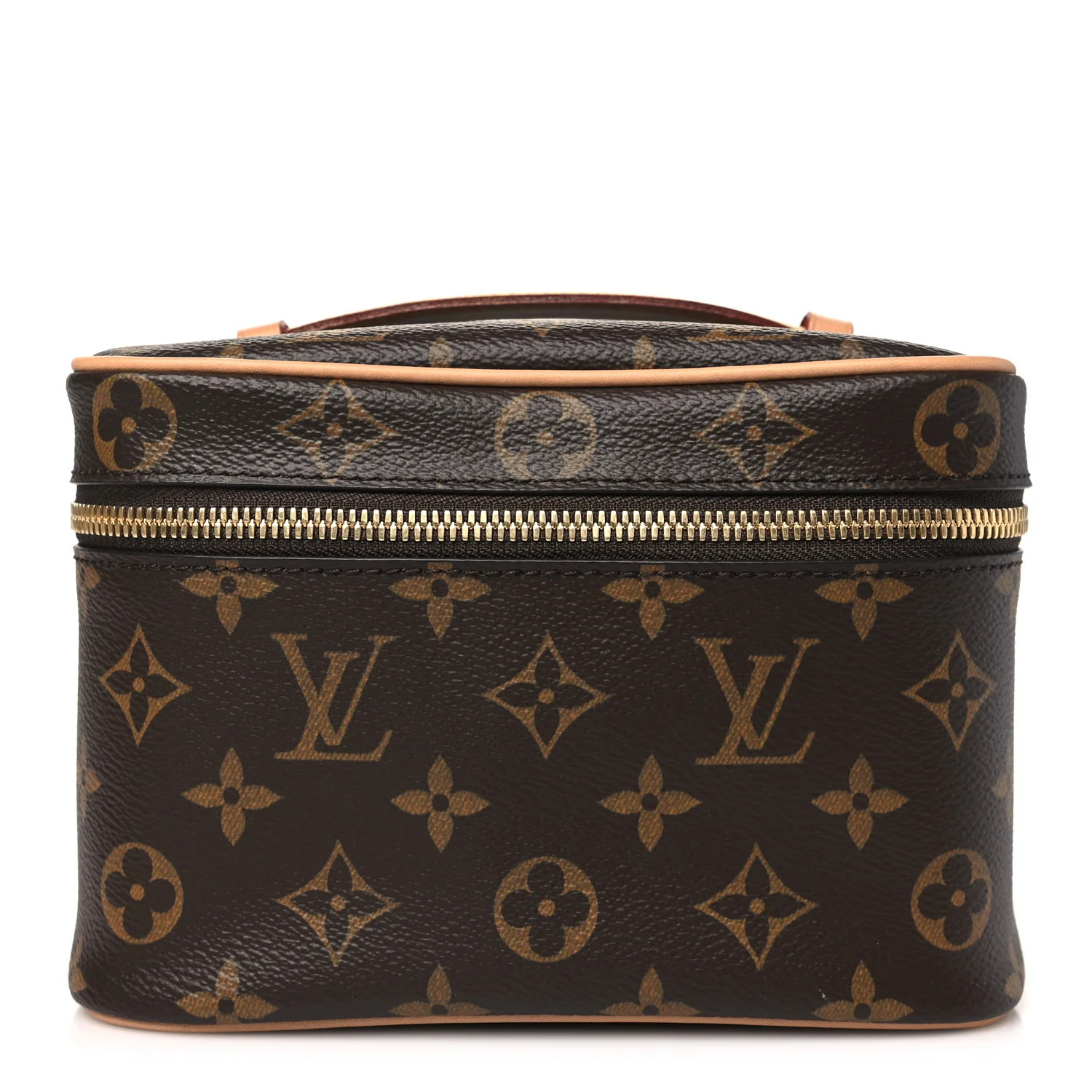 Monogram Nice Mini | FASHIONPHILE (US)