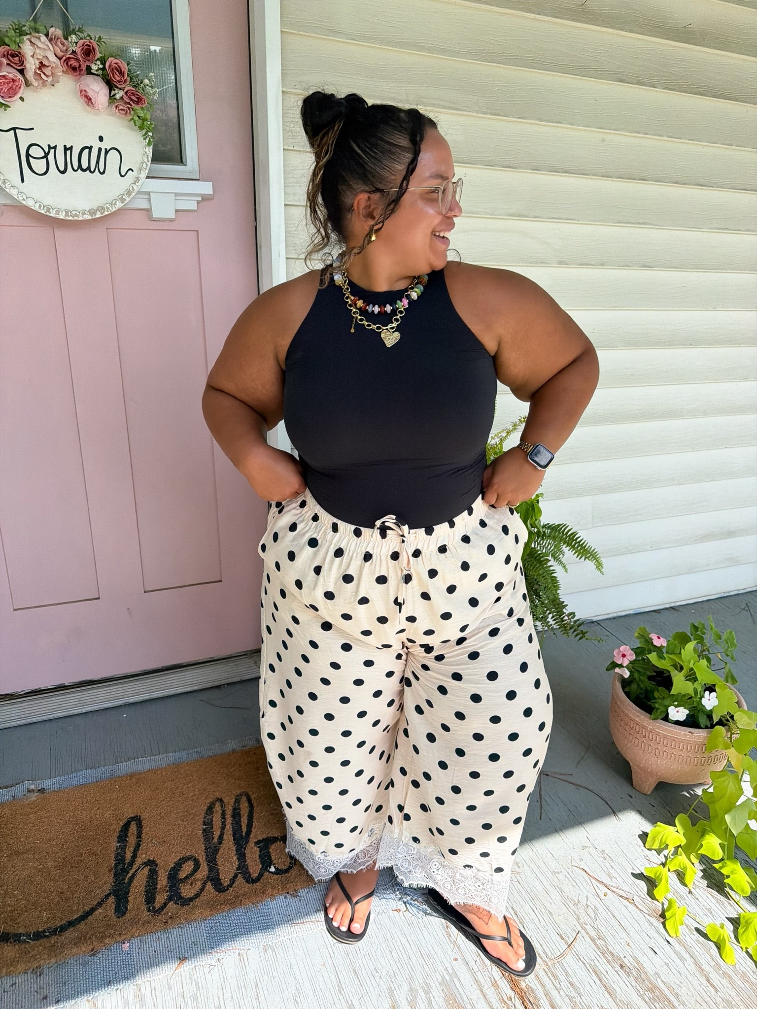 Casual outfit Inspo

#LTKSaleAlert #LTKPlusSize #LTKPetite