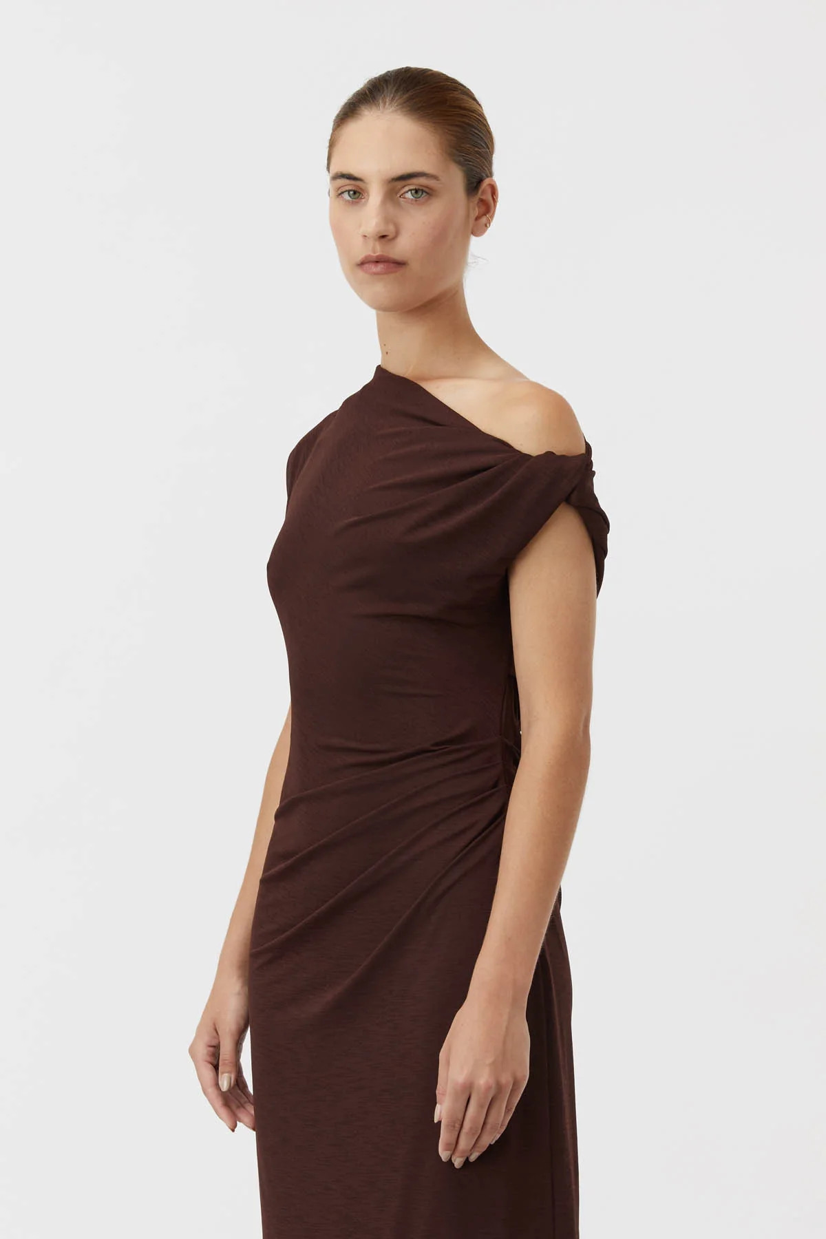 Annalise Dress | CAMILLA AND MARC (ANZ)