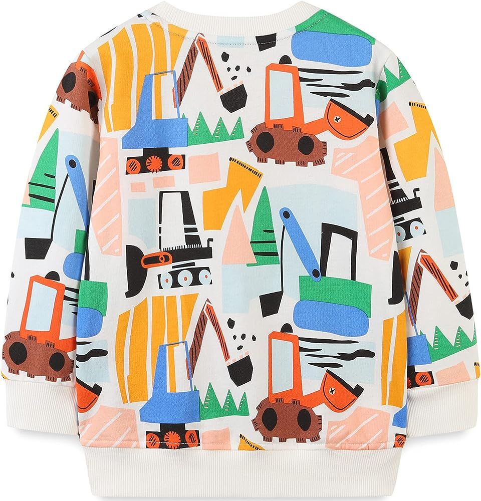 Sweatshirt | Amazon (US)