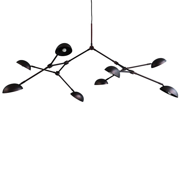 Drop Chandelier | Lumens