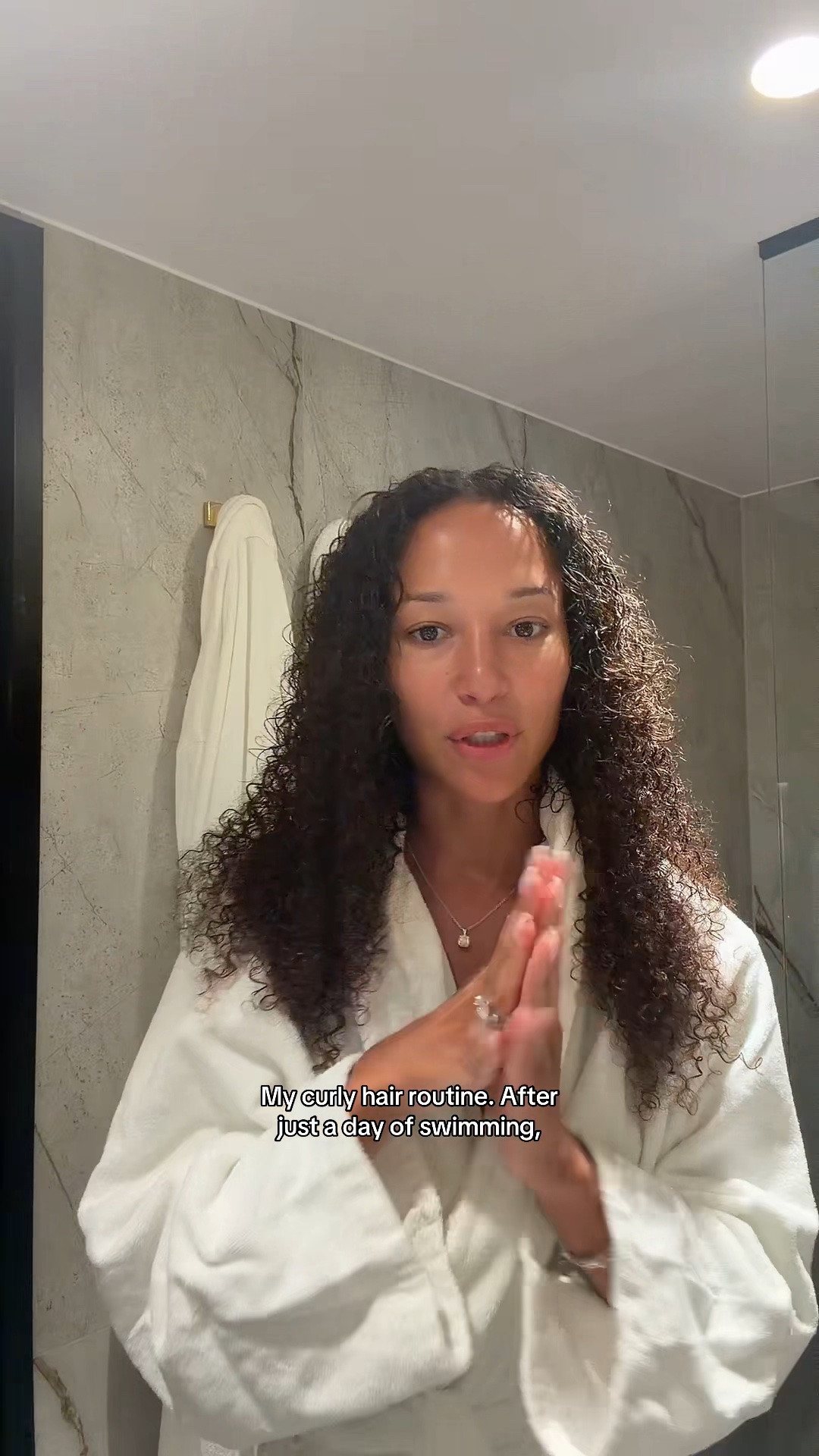 Curly hair routine, curly hair method

#LTKstyletip #LTKbeauty #LTKsummer