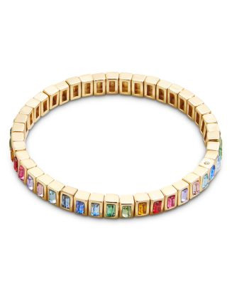 Paige Rainbow Crystal Bracelet | Bloomingdale's (US)