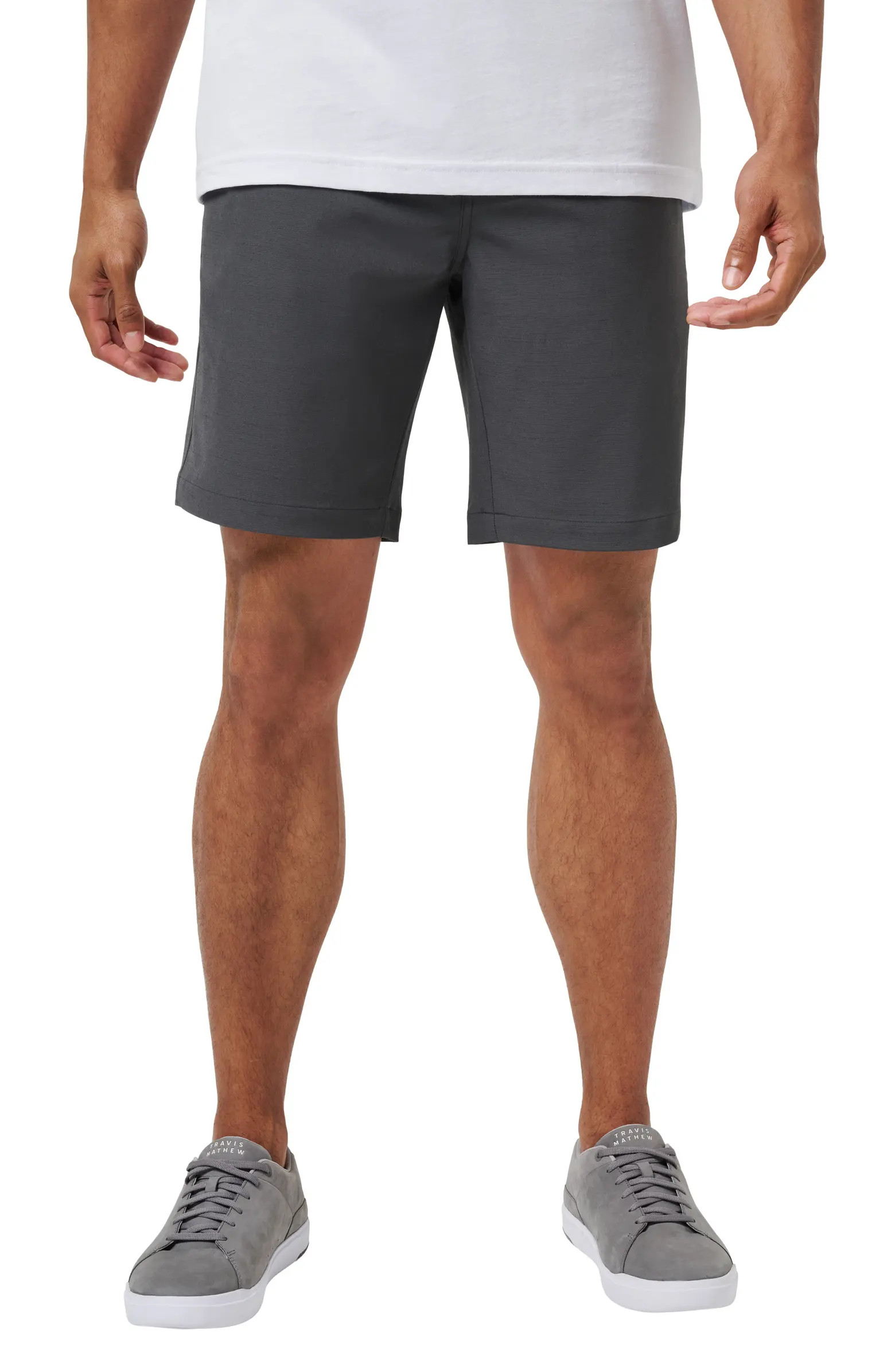 TravisMathew Vineyard Visit Shorts | Nordstrom | Nordstrom