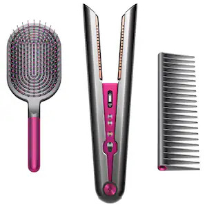 Dyson Corrale Hair Straightener Gift Set | Sephora | Sephora (US)