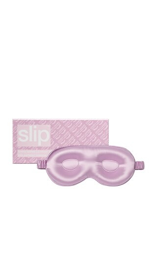 slip Contour Sleep Mask in Wildflower. | Revolve Clothing (Global)