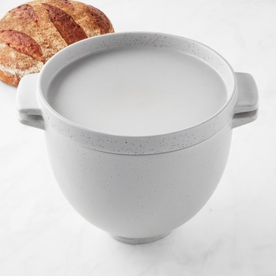 KitchenAid® Ceramic Bread Bowl | Williams-Sonoma