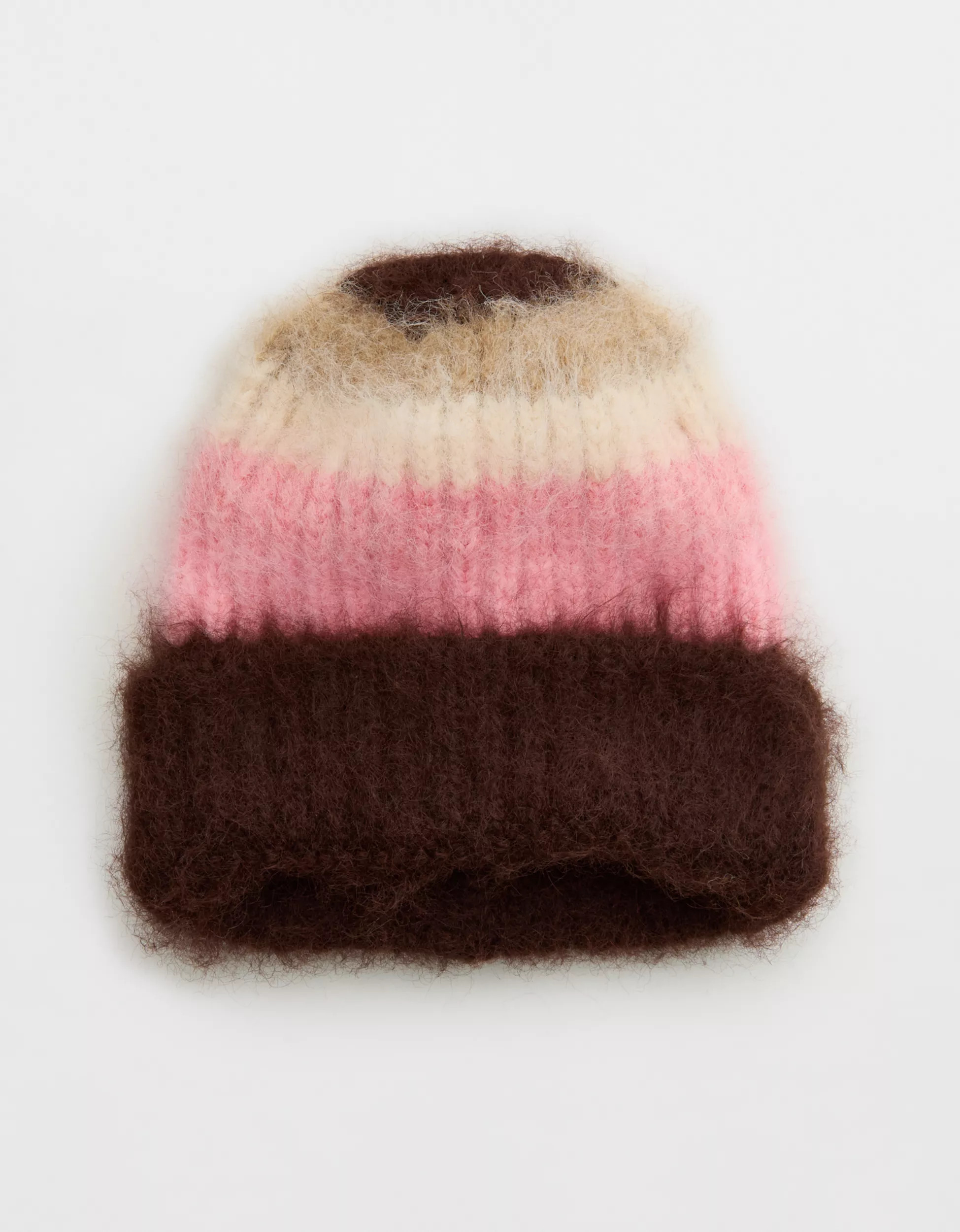 Aerie Fuzzie Beanie | American Eagle Outfitters (US & CA)